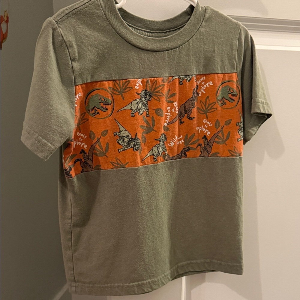 Boys Shirt